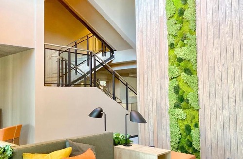 Aviapolis Hotel | Pilot Express Airport Hotel