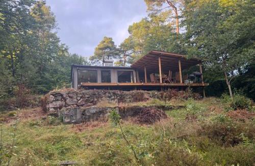 Hoor Municipality House | Pine Hill