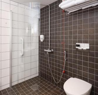Tromso Hotel | Pingvinhotellet UNN Tromsø