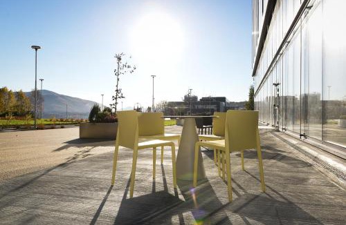Tromso Hotel | Pingvinhotellet UNN Tromsø