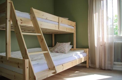 Hagfors Municipality Bed & Breakfast | Pintro B&B