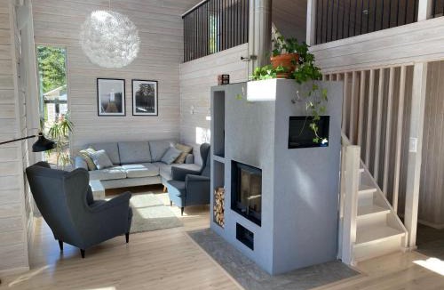 Pulsa Ski Chalet | Pirttiranta
