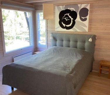Pulsa Ski Chalet | Pirttiranta