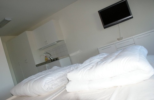 Pitea Hotel | Piteå Golfhotell