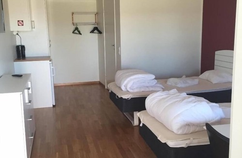 Pitea Hotel | Piteå Golfhotell