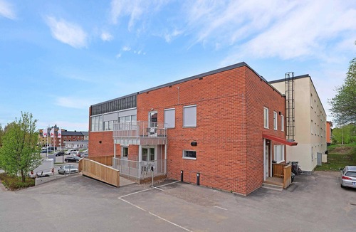 Pitea Apartment | Piteå's Premier Business Stay