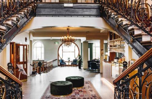 Pitea Hotel | Piteå Stadshotell