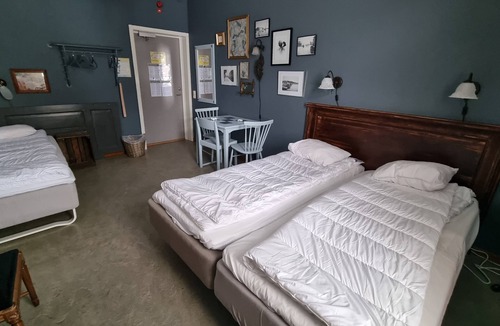 Pitea Hostel | Piteå Vandrarhem
