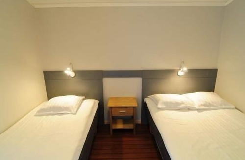 Pite Havsbad Hotel | Pite Havsbad
