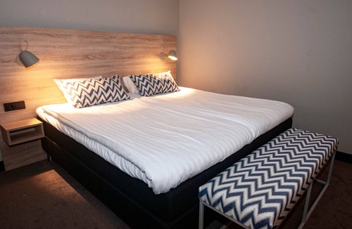 Pite Havsbad Hotel | Pite Havsbad