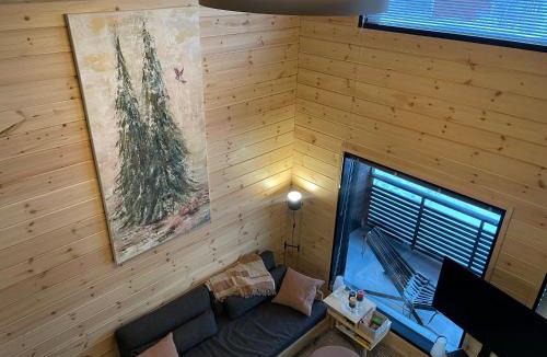 Akaslompolo House | Pitkäkuusen Helmi