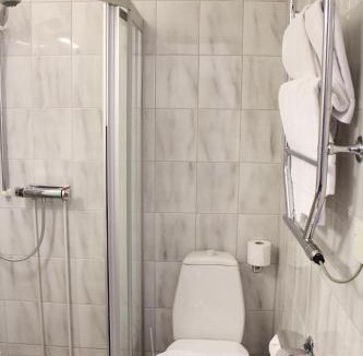 Centrala staden Hotel | Place Lund