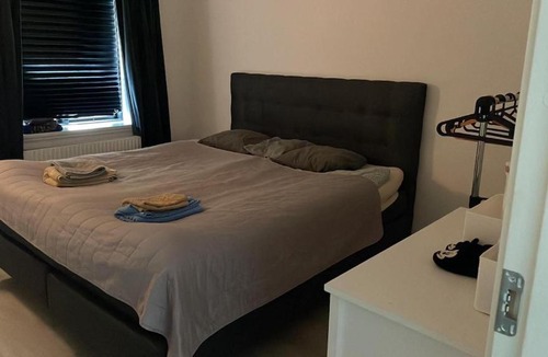 Helsingborg Apartment | Planteringsvägen
