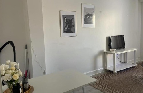 Helsingborg Apartment | Planteringsvägen