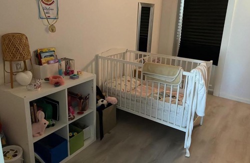 Helsingborg Apartment | Planteringsvägen