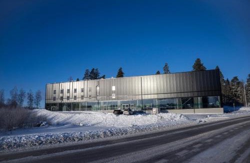 Mjolby Municipality Hotel | Playhotel