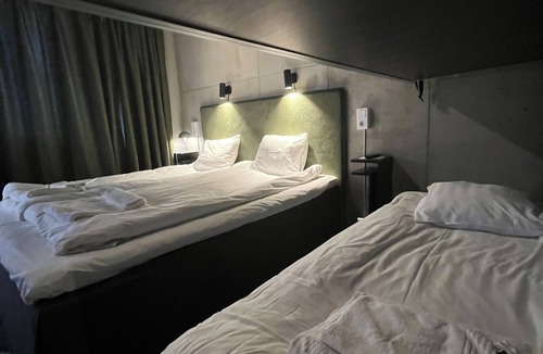 Mjolby Municipality Hotel | Playhotel