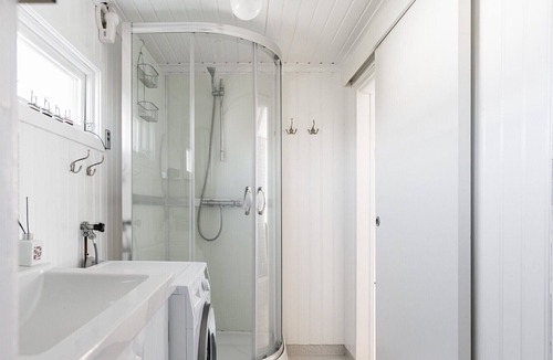 Degerhamn House | Pleasant cottage on Öland with a panoramic view of Kalmarsund | SE04023