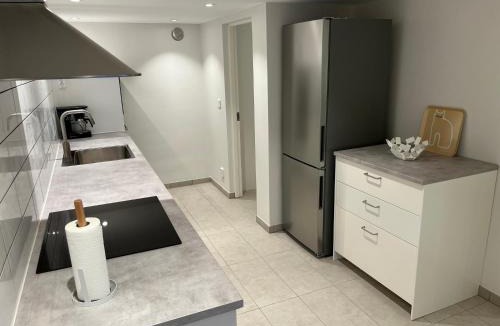 Bastad Apartment | Plomben B