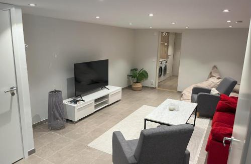Bastad Apartment | Plomben C