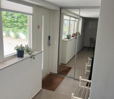 Bastad Apartment | Plomben C