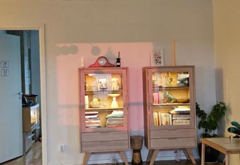 Helsingborg Municipality Apartment | Plutogatan PentHouse