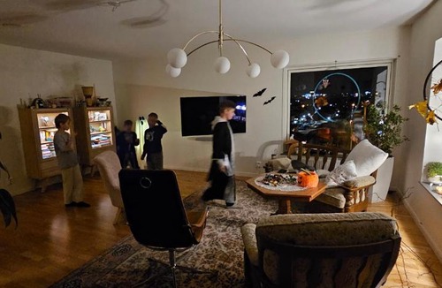 Helsingborg Municipality Apartment | Plutogatan PentHouse