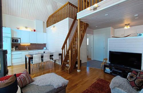 Syote House | Pohjantähti