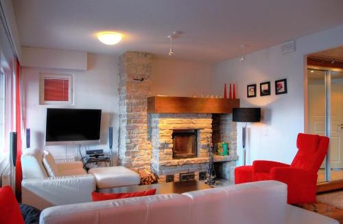 Tahkovuori Ski Chalet | Pointin Vale 4 As 1