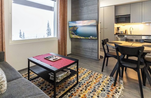 Yllas House | Polar charm c 10 by Interhome