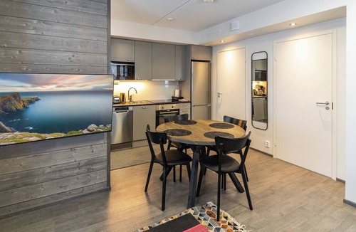 Yllas House | Polar charm c 10 by Interhome