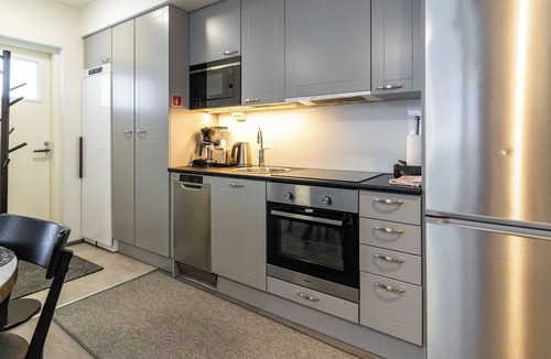 Yllas House | Polar charm c 10 by Interhome