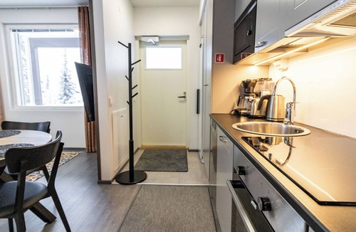 Yllas House | Polar charm c 10 by Interhome