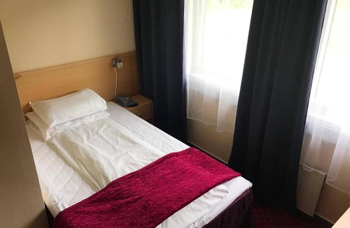 Storfjord Hotel | Polar Hotel Oteren