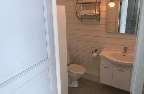 Storfjord Hotel | Polar Hotel Oteren