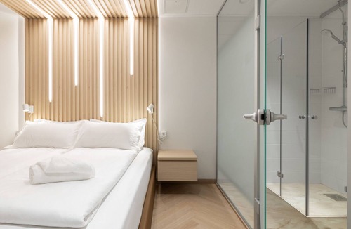 Rovaniemi Hotel | Polar Nook Hotel
