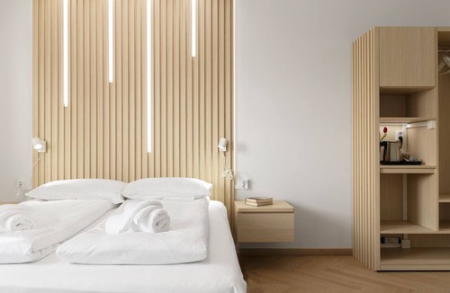 Rovaniemi Hotel | Polar Nook Hotel