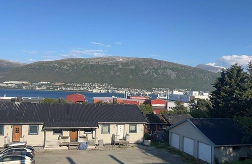 Tromso House | Polar View Apartment
