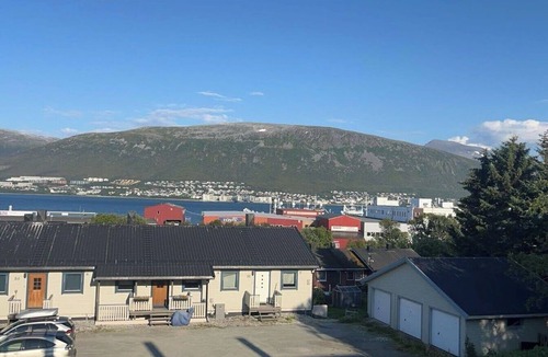 Tromso House | Polar View Apartment