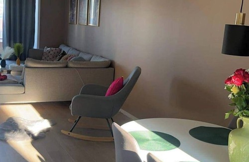 Tromso House | Polar View Apartment