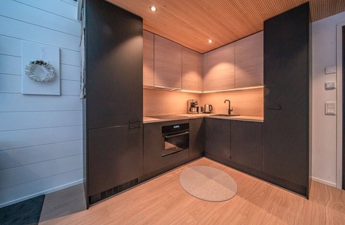 Sirkka House | Polaris Igloo Levi by Aavalevi Holidays