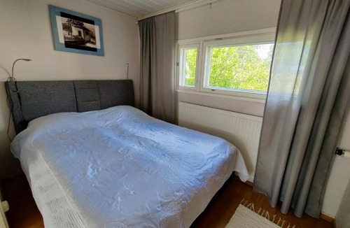 Imatra Apartment | Polku Apartaments