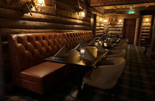 Skjaak Hotel | Pollfoss Boutique Hotel & Spa