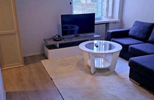 Kallio Apartment | Ponte4