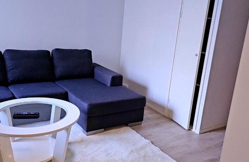 Kallio Apartment | Ponte4