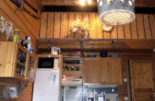 Rukatunturi Apartment | Porokaarre 15 | Cozy Apt Near Ski Trails & Lake