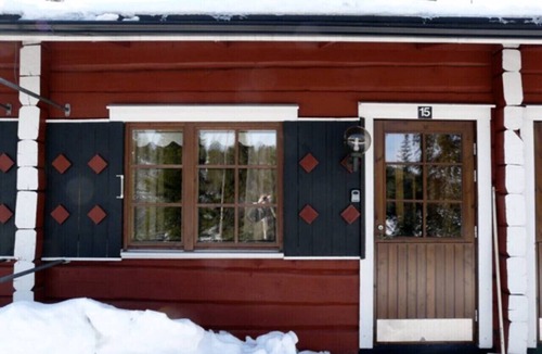 Rukatunturi Apartment | Porokaarre 15 | Cozy Apt Near Ski Trails & Lake