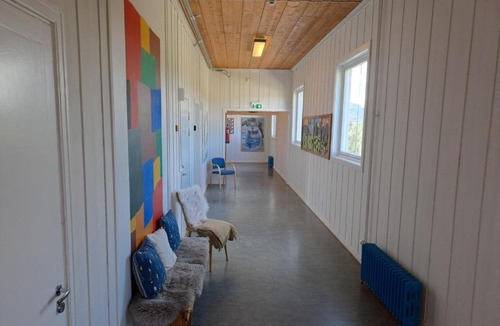 Brselv Cabin | Porsangerfjorden Lodge