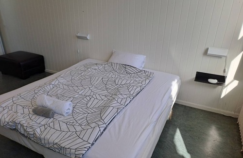 Brselv Cabin | Porsangerfjorden Lodge