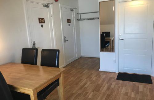 Karlshamn Apartment | Port Hotel Apartments